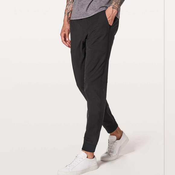 lululemon athletica Other - LULULEMON ABC Jogger *31" Size large